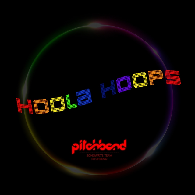 Hoola Hoops (Inst.)