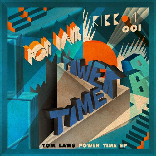 power time (original mix)