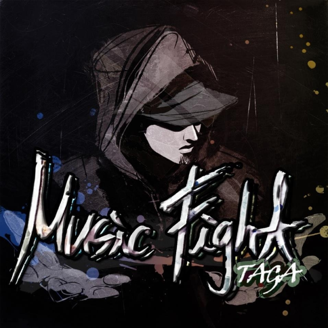 Music Fight (Inst.)