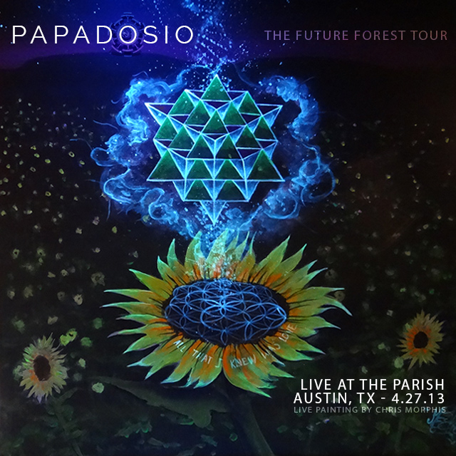 Austin, TX - The Parish