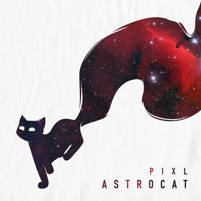 Astrocat (Original Mix)