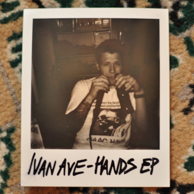 Hands (prod. by Fredfades)