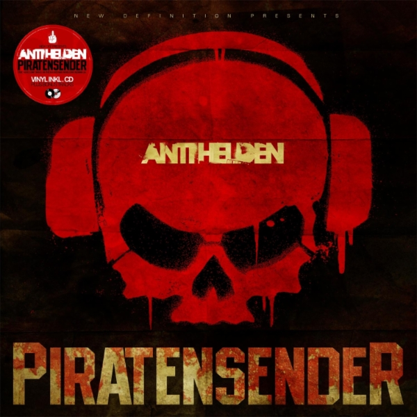 Piratensender