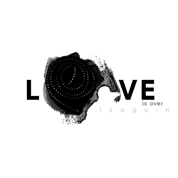 Love Is Over (Inst.)(Feat. 일리)