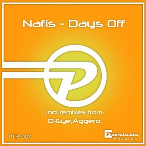 Days Off (D-Eye Remix)