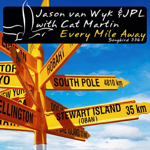 Every Mile Away (Original Mix)