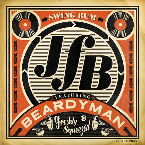 Swing Bum (Original Mix)