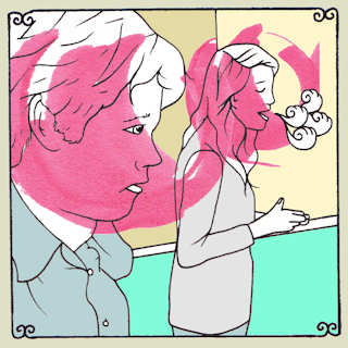 Welcome to Daytrotter