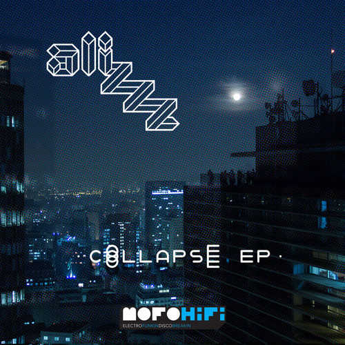 Collapse EP