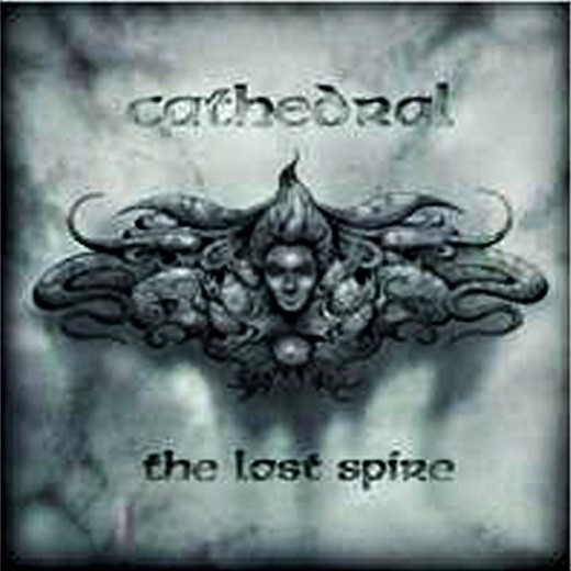 The Last Spire