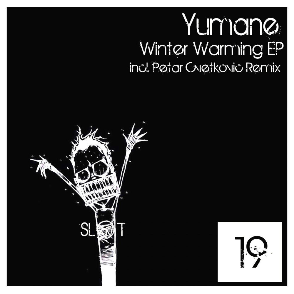 Winter Warming (Petar Cvetkovic Remix)