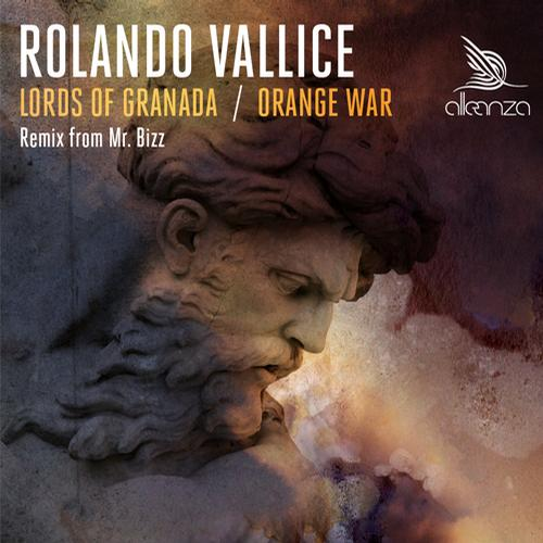 Lords of Granada (Original Mix)