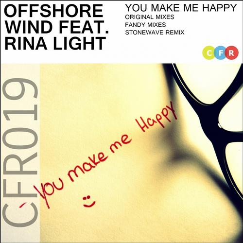 You Make Me Happy (Radio Edit)