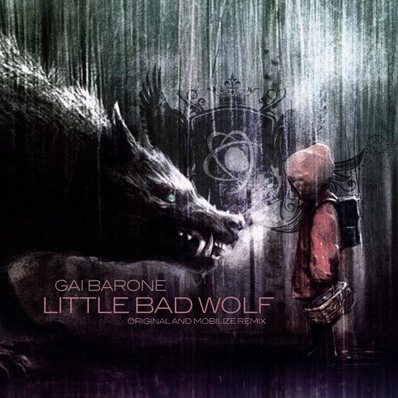 Little Bad Wolf