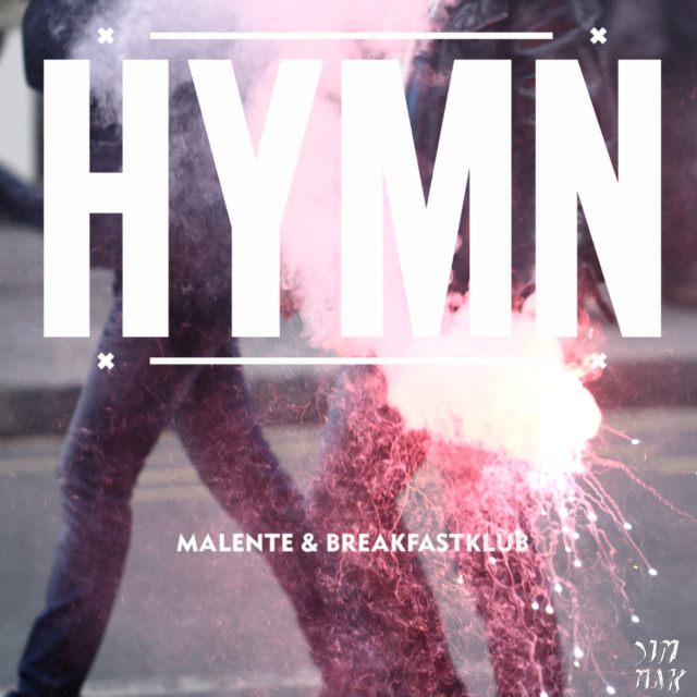 Hymn (Funkin Matt Remix)