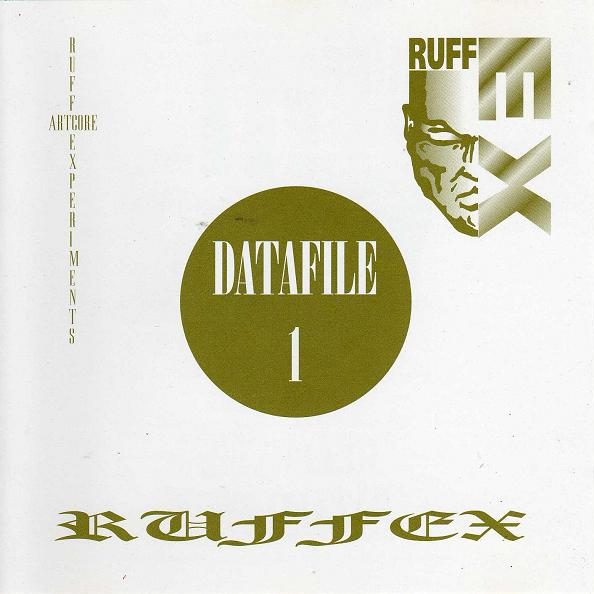 Ruffex Datafile 1