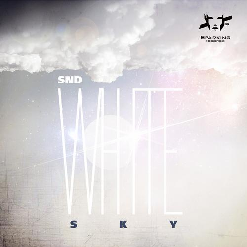 white sky (original mix)