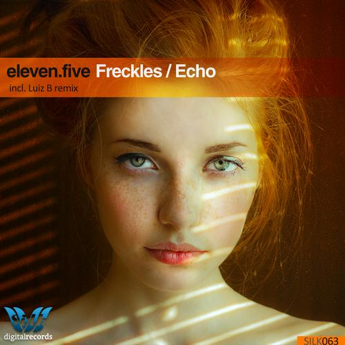 Freckles (Luiz B Remix)