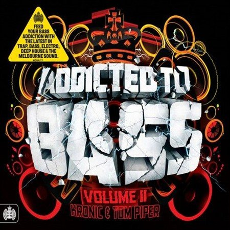 Ministry of Sound Presents Addicted To Bass Vol. II
