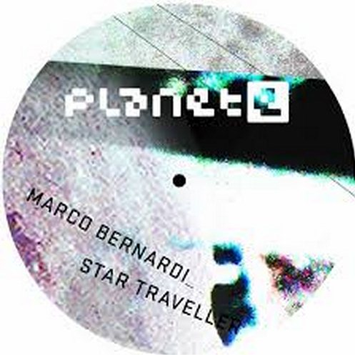 star traveller (original mix)