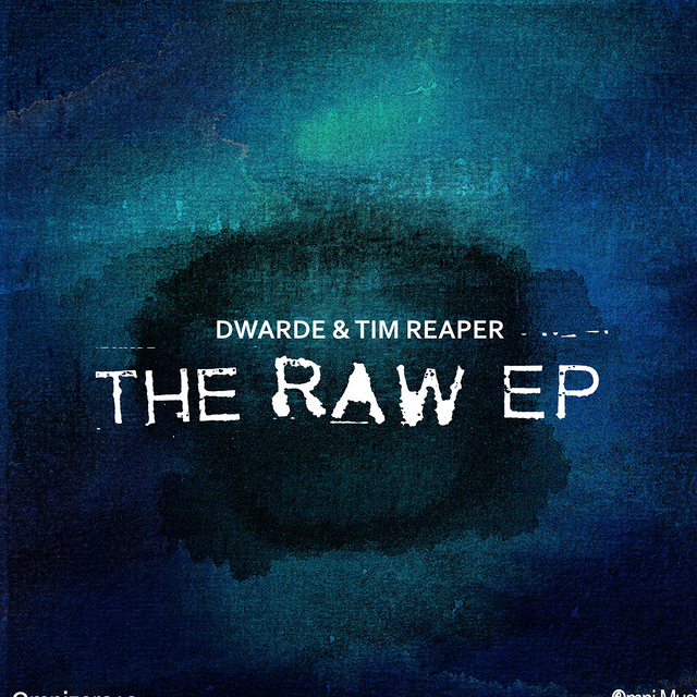 The Raw EP