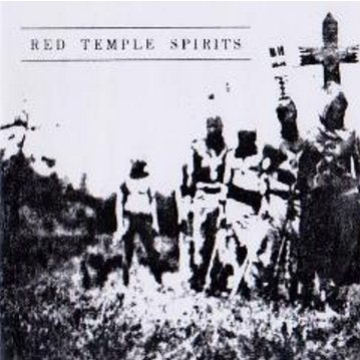 Red Temple Spirits