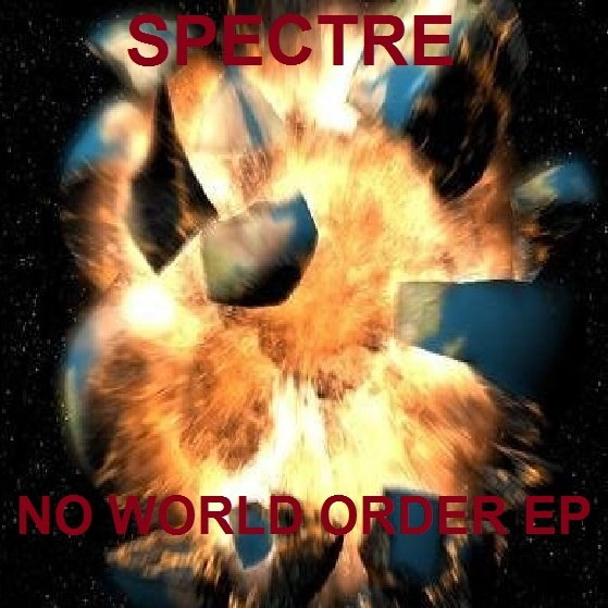 No World Order EP