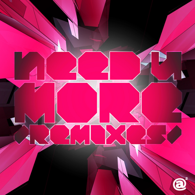 Need U More (Darwin Remix)