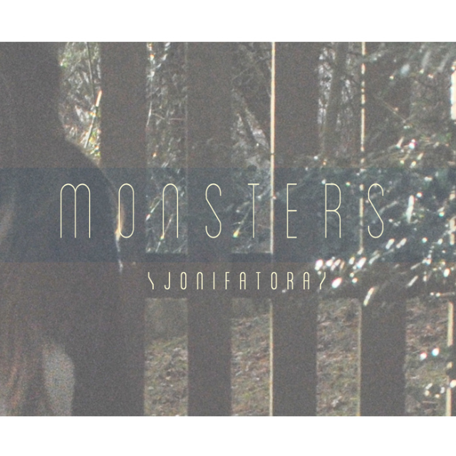  Monsters (Single)