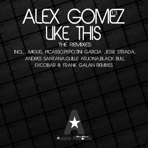 like this (frank galan remix)