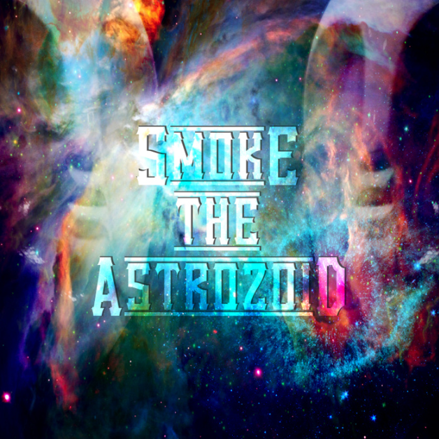 Smoke The Astrozoid Speaks