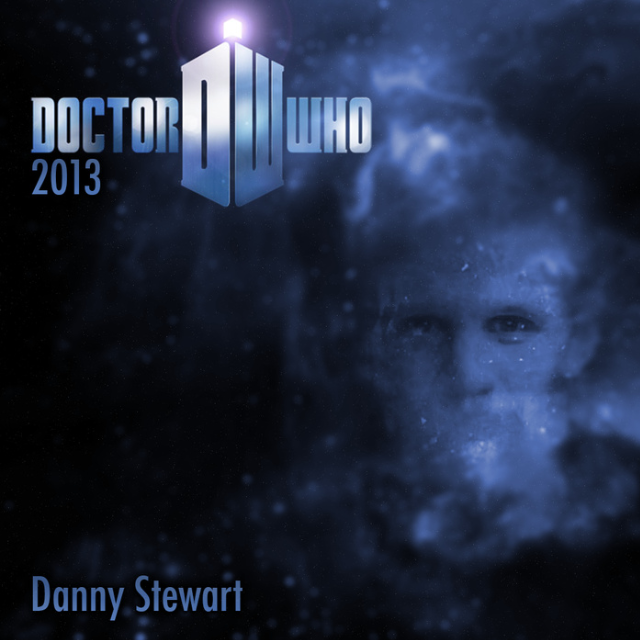 Doctor Who 2013