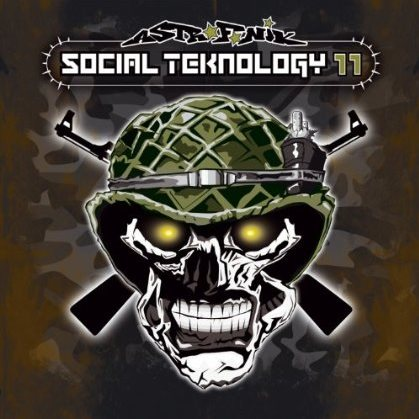 Social Teknology, Vol. 11