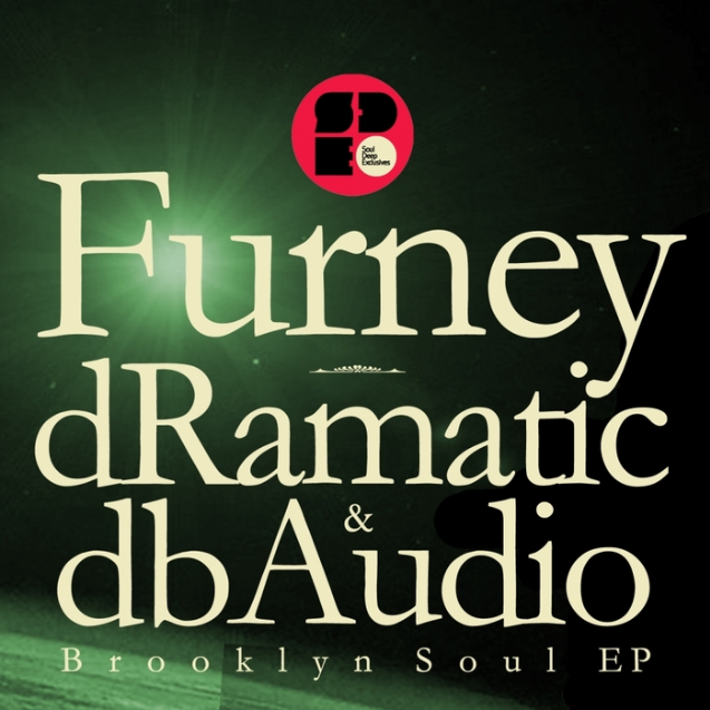 Brooklyn Soul EP 