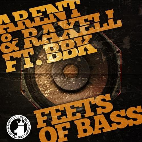 Feet of Bass! (Original)