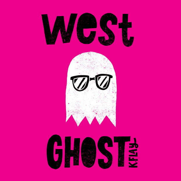 West Ghost (ft. Allen Stone)