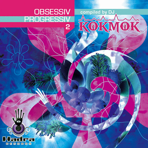 Obsessiv Progressiv Vol.2