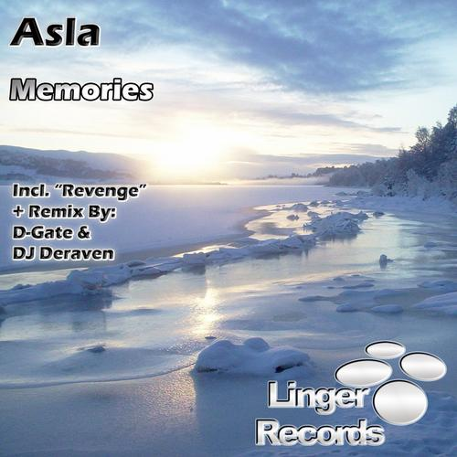 Memories (Original Mix)