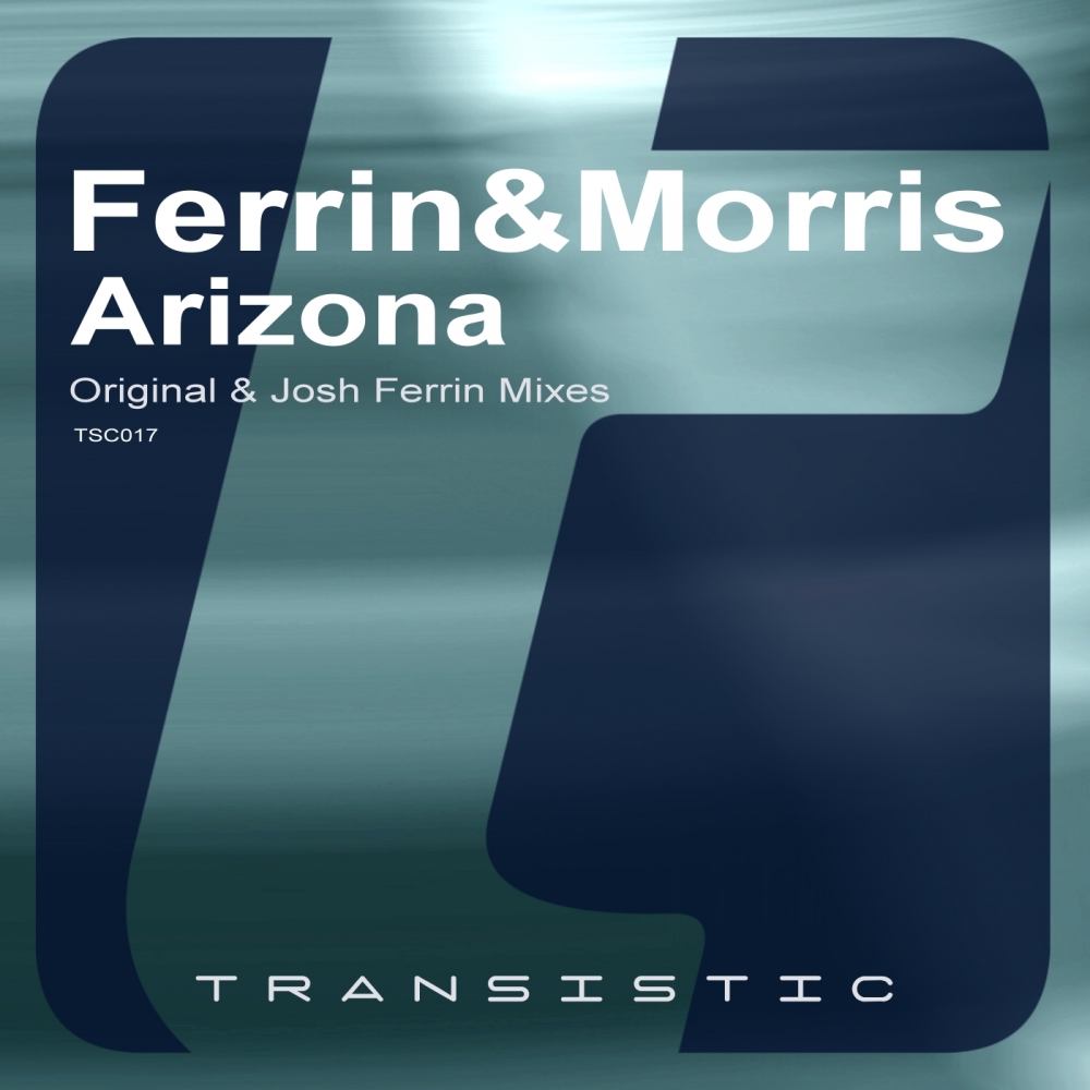 Arizona (Josh Ferrin Remix)