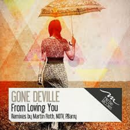 From Loving You (P.Barry Remix)