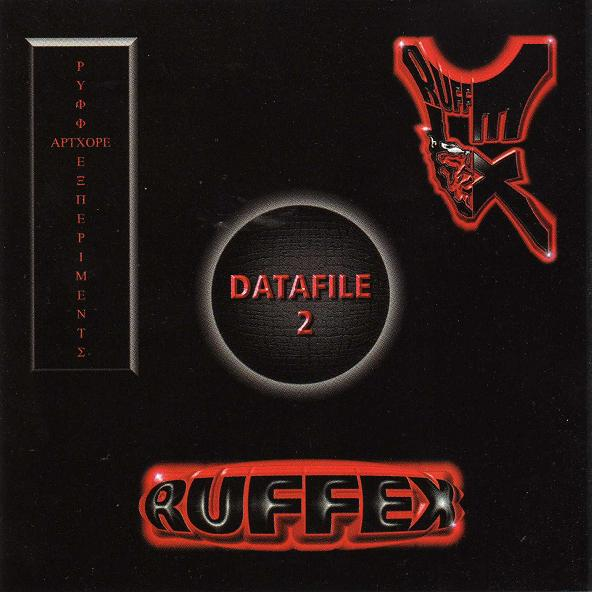 Ruffex Datafile 2