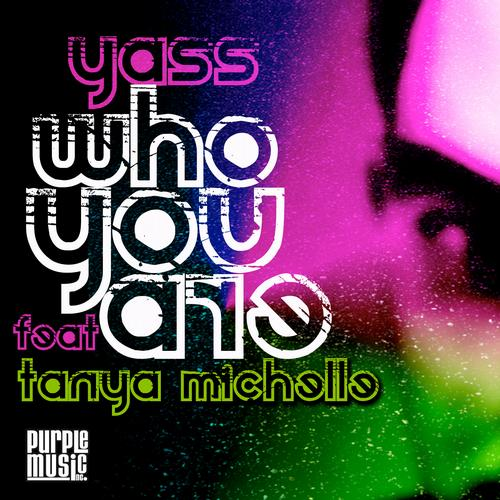 Who You Are (Kiss My Dub)