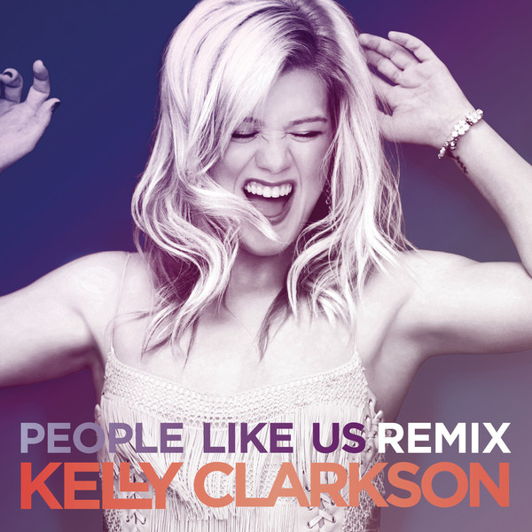 People Like Us (Johnny Labs & Adieux Club Mix)