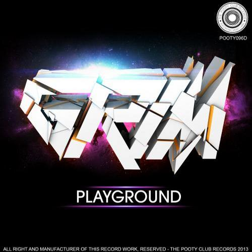 Playground (Original Mix)