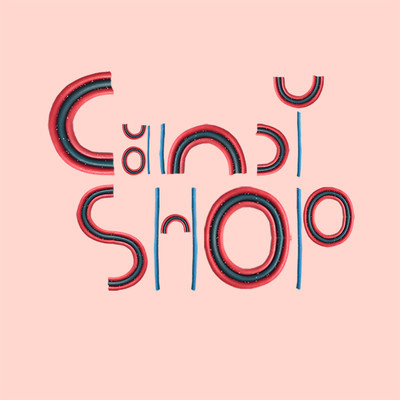Candy Shop (Xordo Remix)