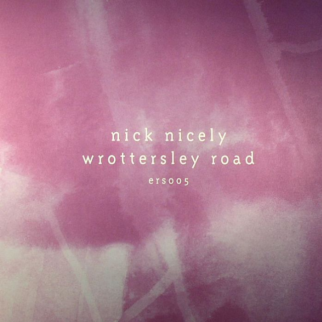 Wrottersley Road (The Oscillation Remix)