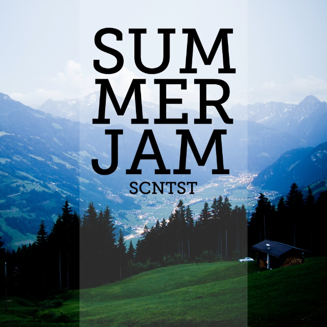  Summer Jam