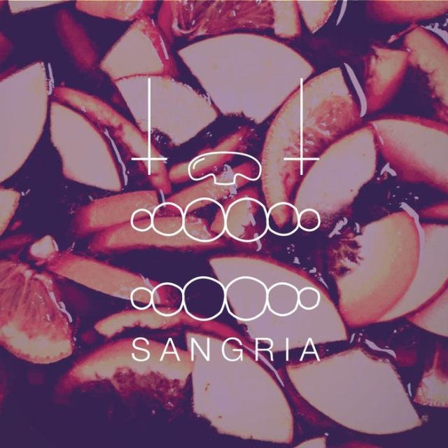 Sangria - Single