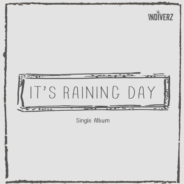 It’s Raining Day