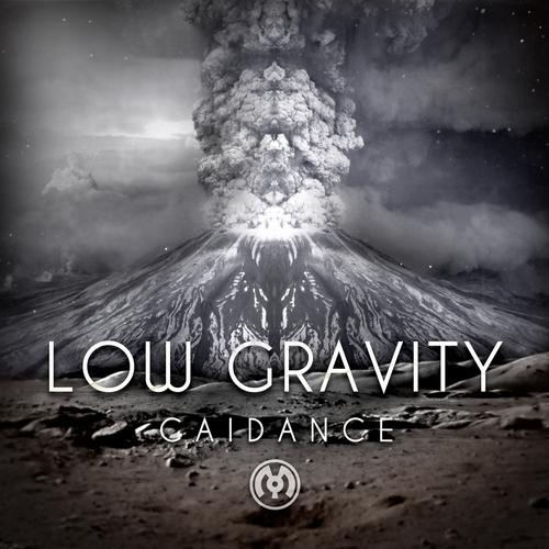 Low Gravity (G Jones RMX)